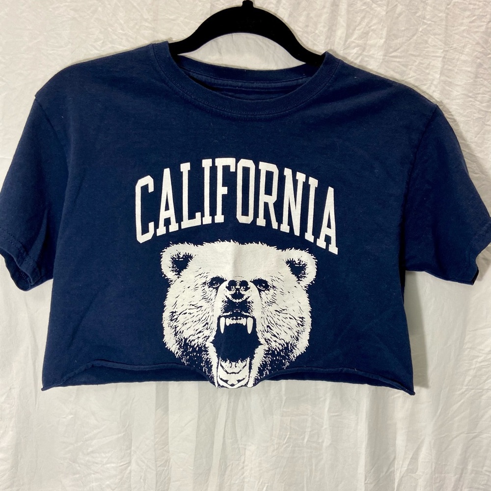 Brand new brandy Melville top